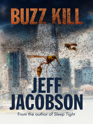 cover image of Buzz Kill
